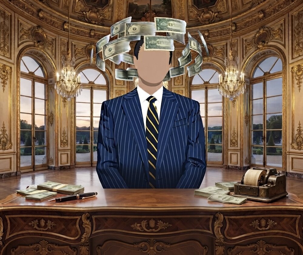 Bettor's Life